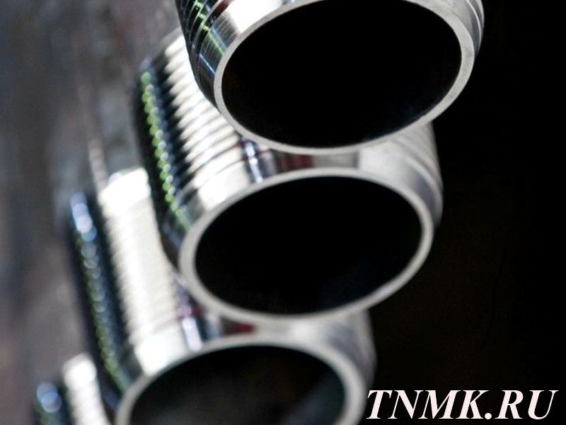 Труба ВГП Р-150х6 мм ГОСТ 3262-75 купить в Тюмени