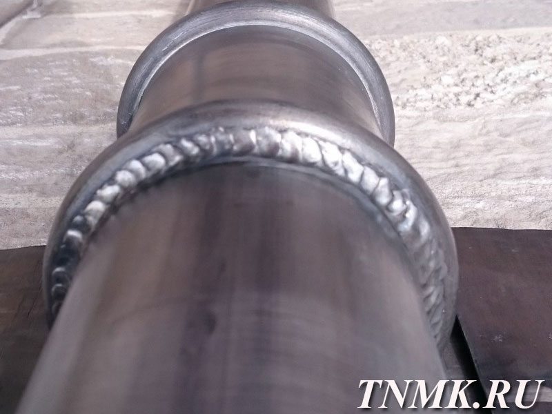Труба свинцовая 19х4 мм С1 ГОСТ 167-69 купить в Тюмени