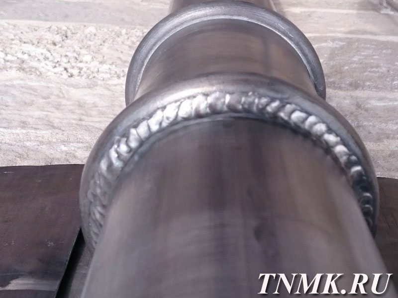 Труба свинцовая 25х4 мм С1 ГОСТ 167-69 купить в Тюмени