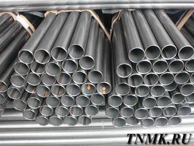 Труба свинцовая 50х6 мм С1 ГОСТ 167-69 купить в Тюмени