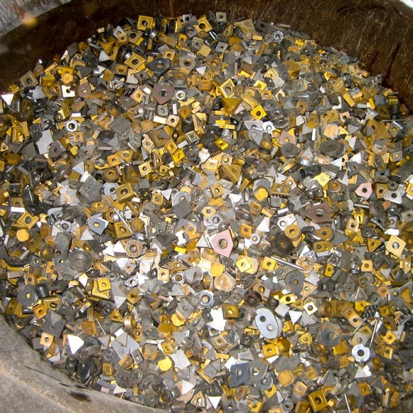 Закупаем Лом редкоземельных металлов в Тюмени