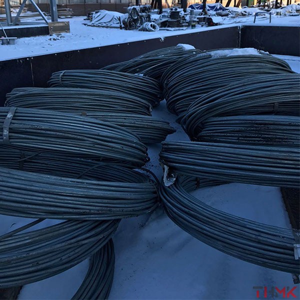 Проволока 1,75 bk DIN 2078