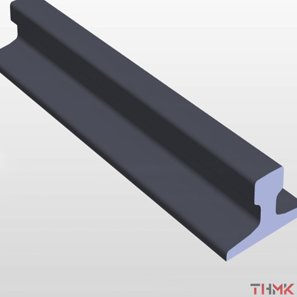 Рельс КР100 ГОСТ 4121-96