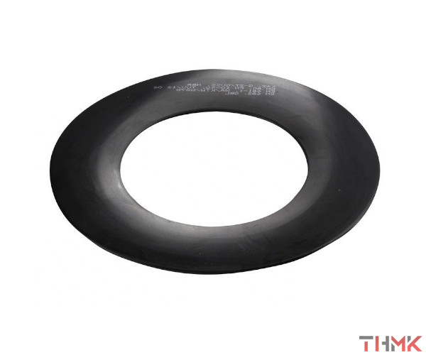 Прокладка EPDM DN250 PN10 DIN 2690