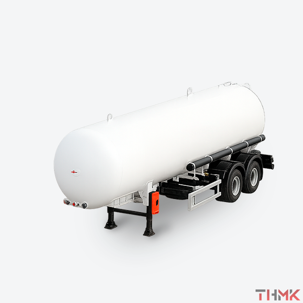 Цистерна СУГ транспортная АЦ-28