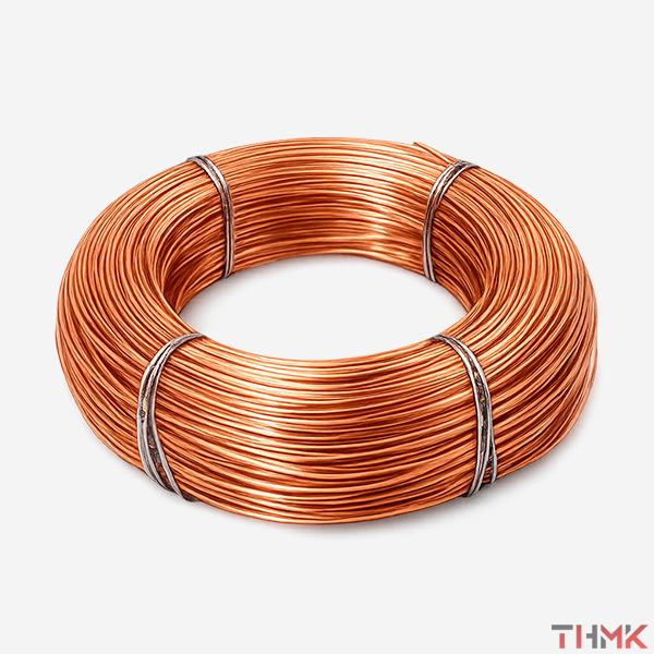 Проволока медная 0.2 мм - ММ