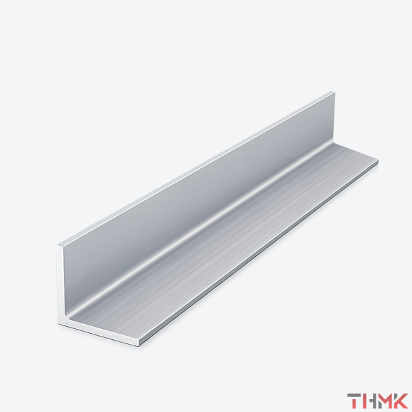 Уголок алюминиевый 15х2 мм Д16