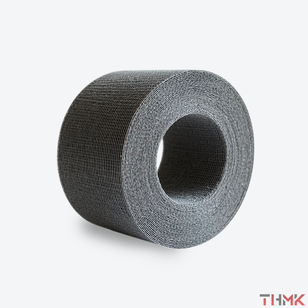 Сетка тканая нержавеющая 0,5х0,2 мм 12Х18Н10Т ГОСТ 3826-82