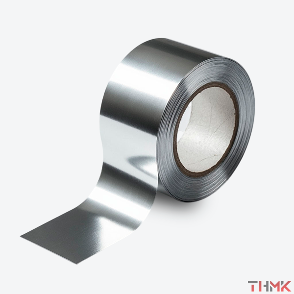 Лента алюминиевая 1,7х155 8011АН44 ТУ 24.42.24.120-489-05810809-2019