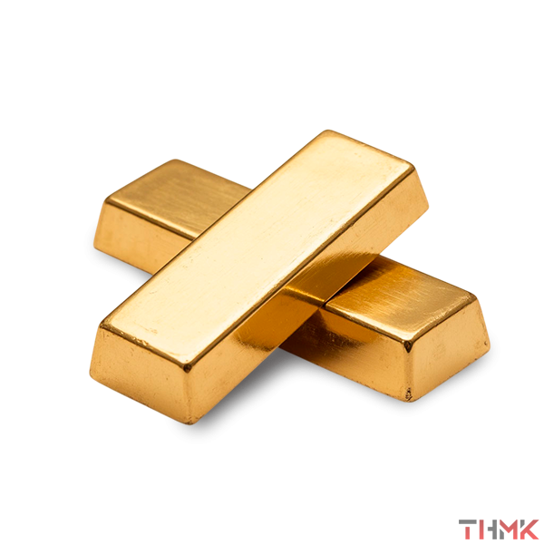 Золото в слитках ЗлА-1П ГОСТ 28058-2015