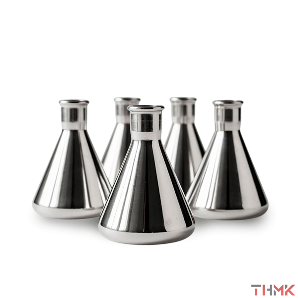 Колба Пд 99,9 130-10 ГОСТ 6563-75