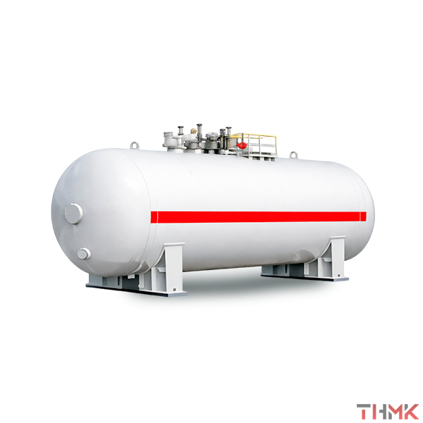 Сосуд СУГ 50 м3