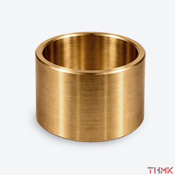 Втулка латунная Л63