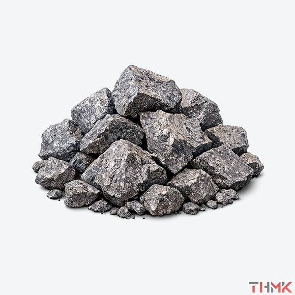 Феррохром ФХ 850 ГОСТ 4757-91