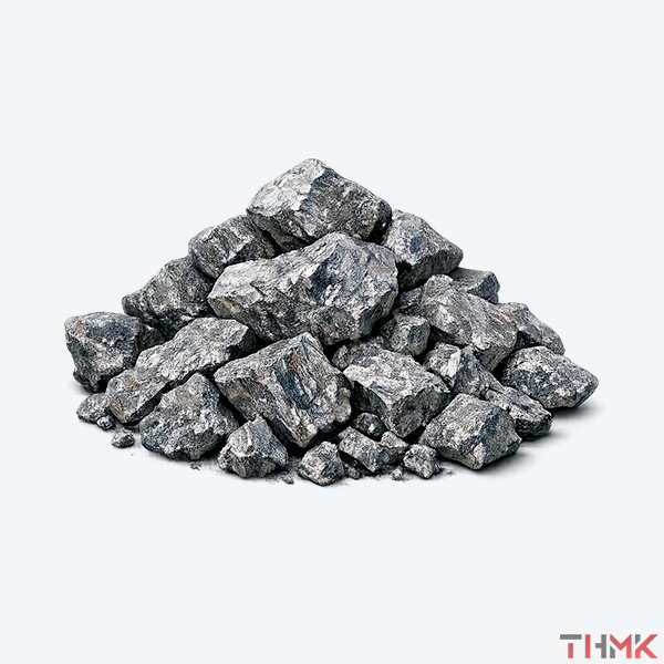 Феррохром ФХ 025 ГОСТ 4757-91